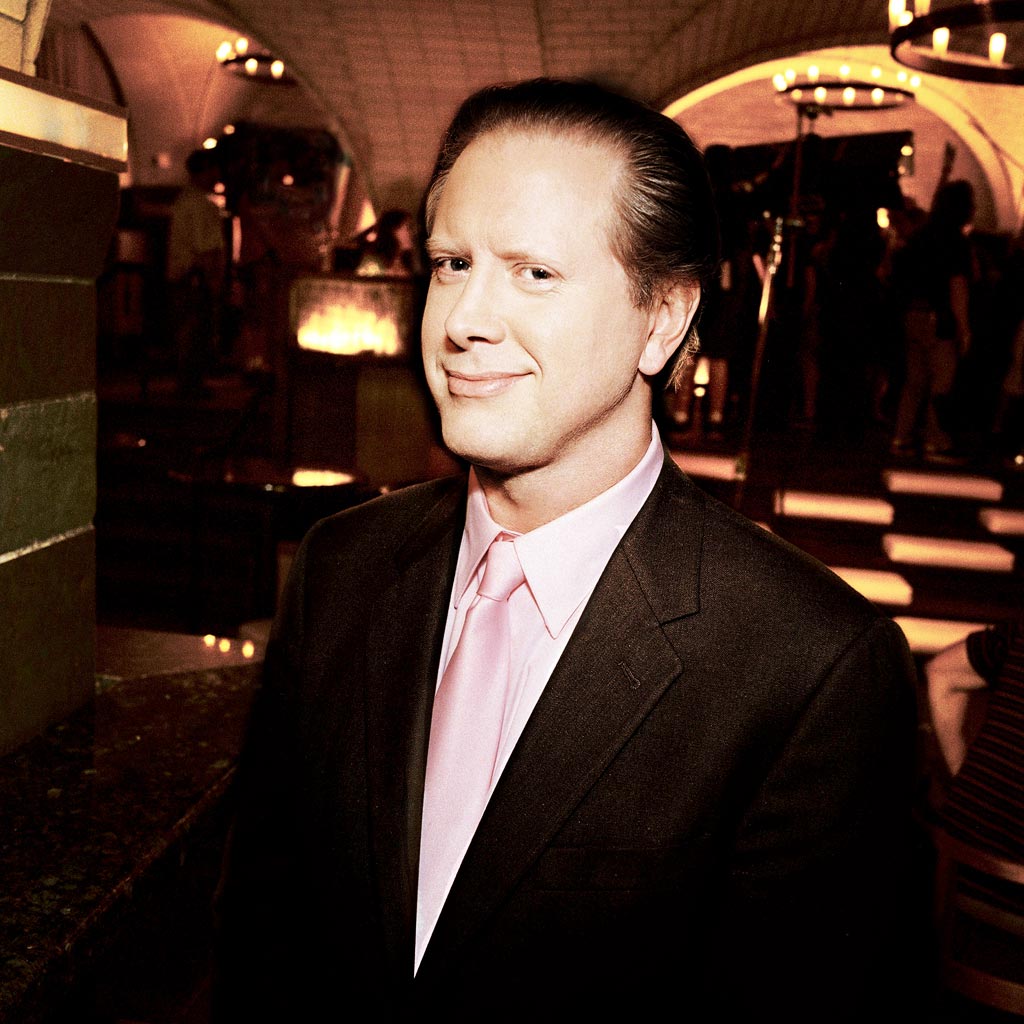 Darrell Hammond